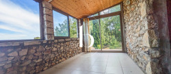 vente Villa Barjac