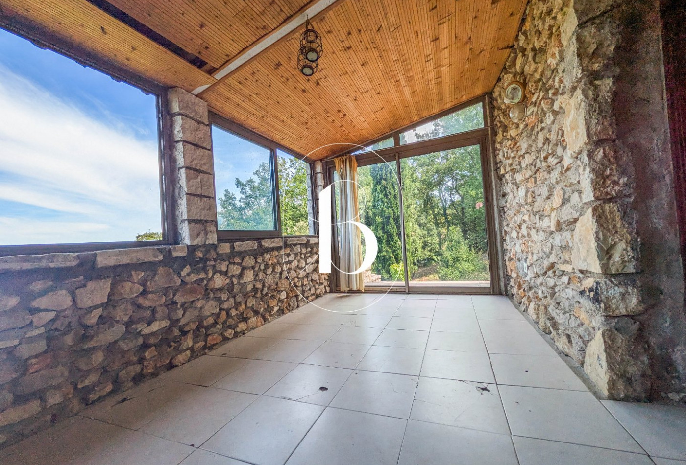 vente Villa Barjac - Photo 7