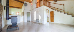vente Villa Barjac