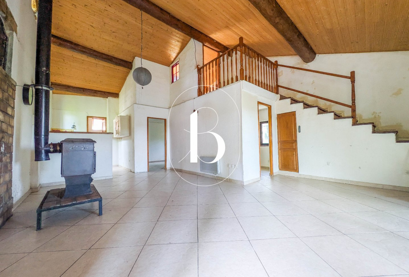 vente Villa Barjac - Photo 3