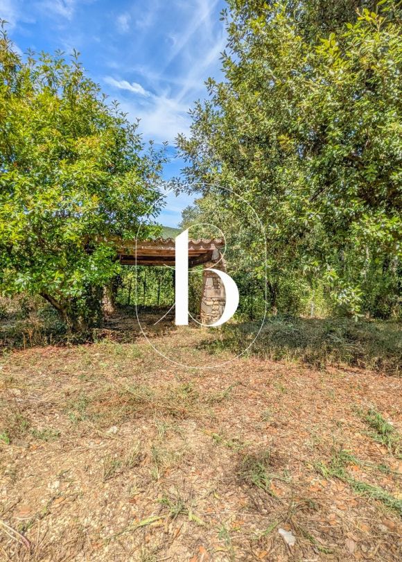 vente Villa Barjac
