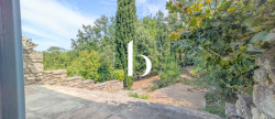 vente Villa Barjac