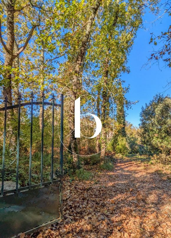 vente Villa Barjac