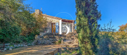 vente Villa Barjac