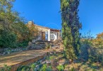 vente Villa Barjac