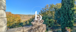 vente Villa Barjac