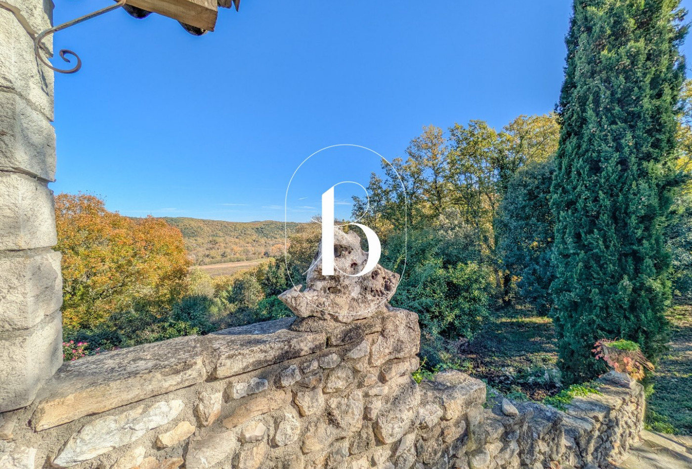vente Villa Barjac - Photo 2