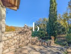 vente Villa Barjac