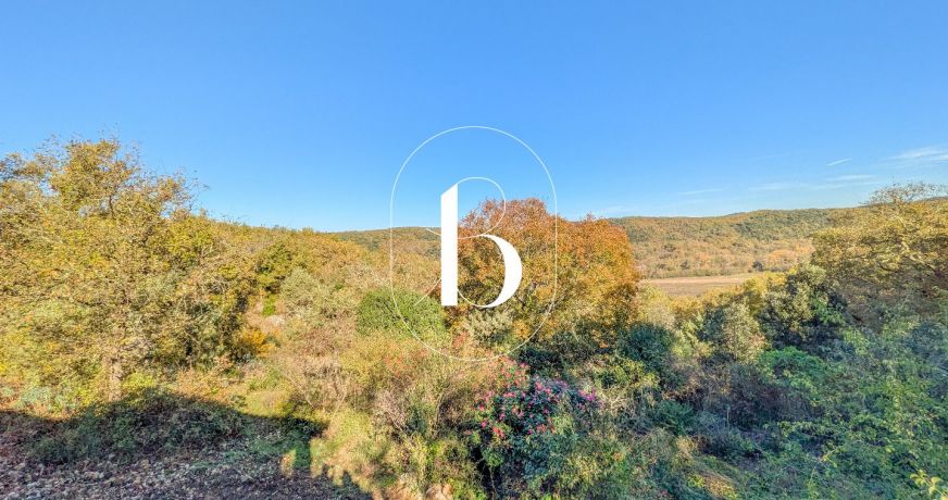 vente Villa Barjac