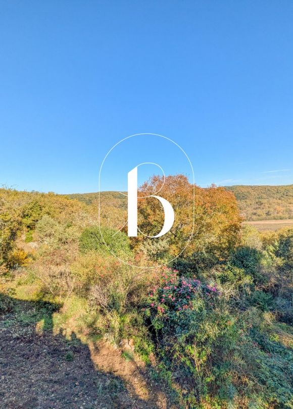 vente Villa Barjac