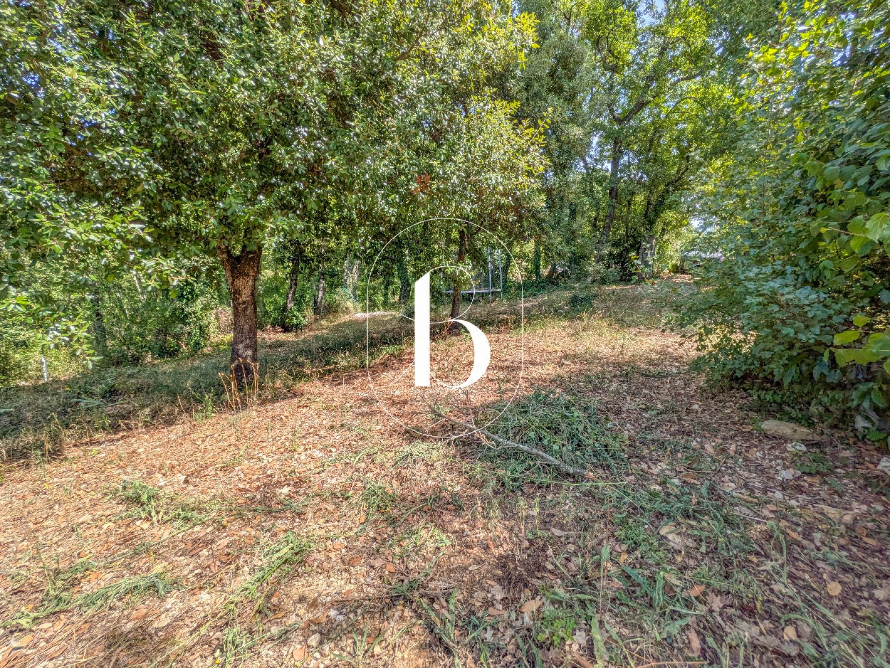 vente Villa Barjac