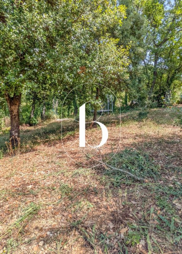 vente Villa Barjac