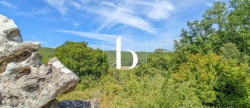 vente Villa Barjac