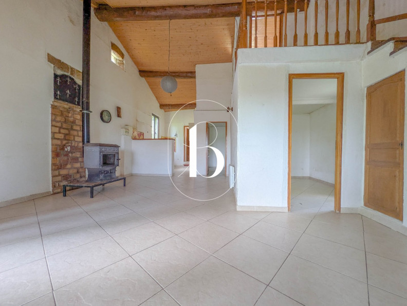vente Villa Barjac - Photo 9