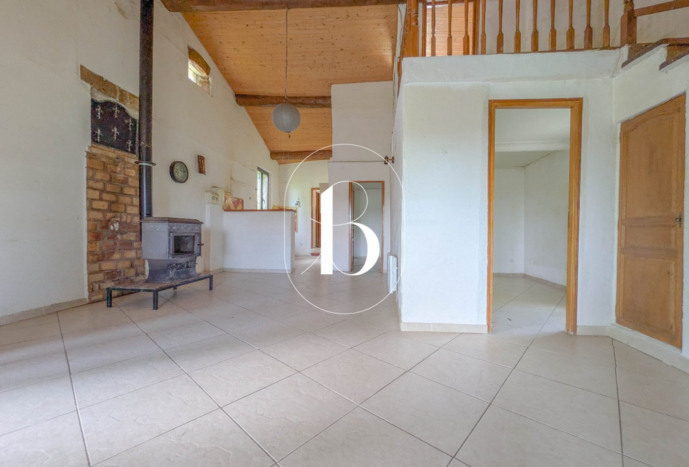 vente Villa Barjac - Photo 9