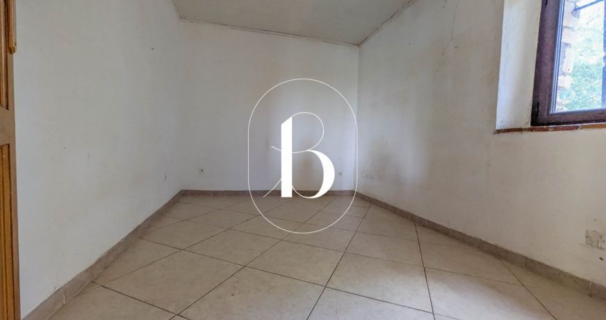 vente Villa Barjac
