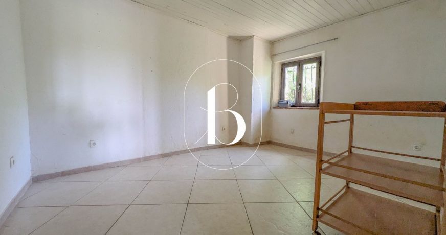vente Villa Barjac