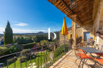 vente Mas Barjac