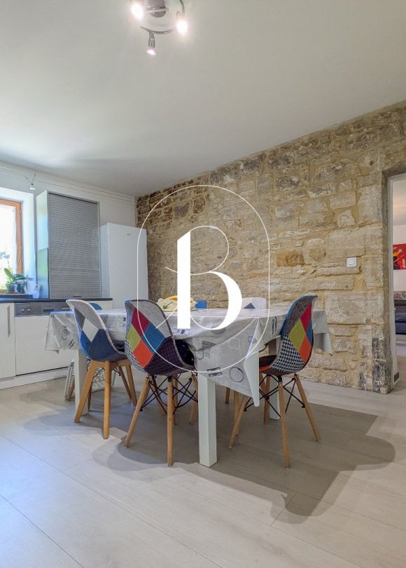 vente Mas de village Barjac