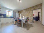 vente Mas de village Barjac