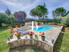 vente Villa Barjac