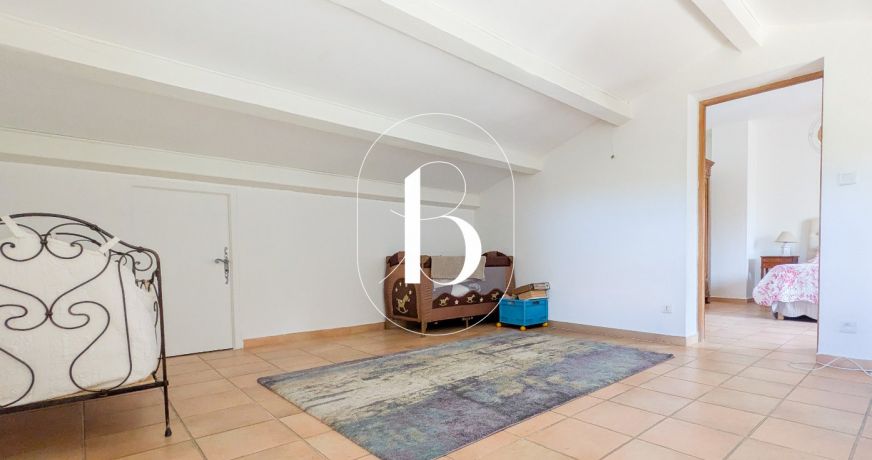 vente Villa Barjac