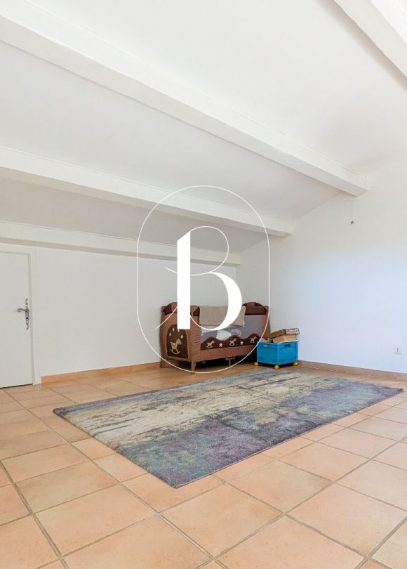 vente Villa Barjac