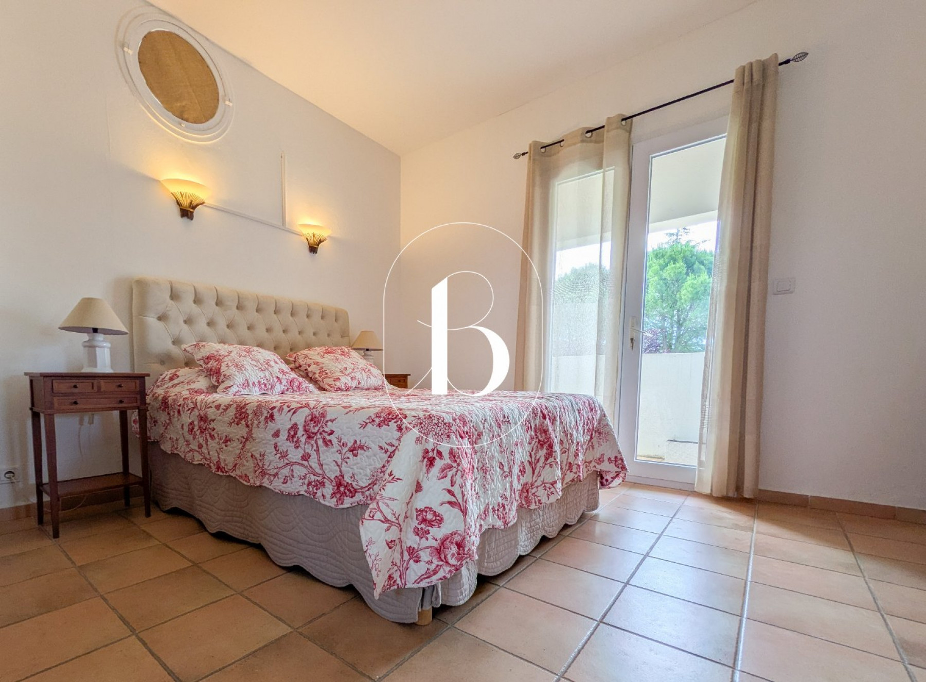 vente Villa Barjac