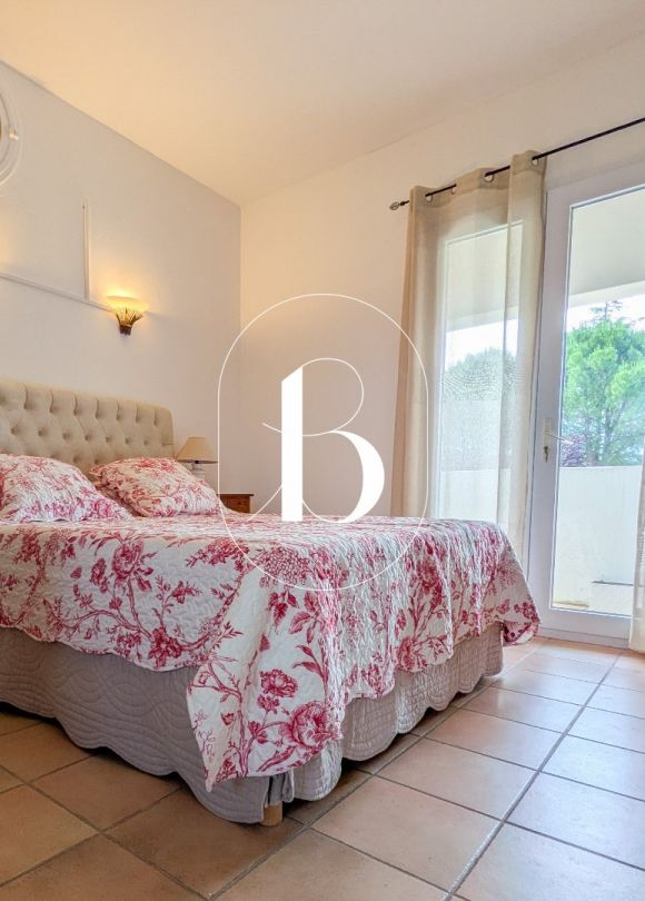 vente Villa Barjac
