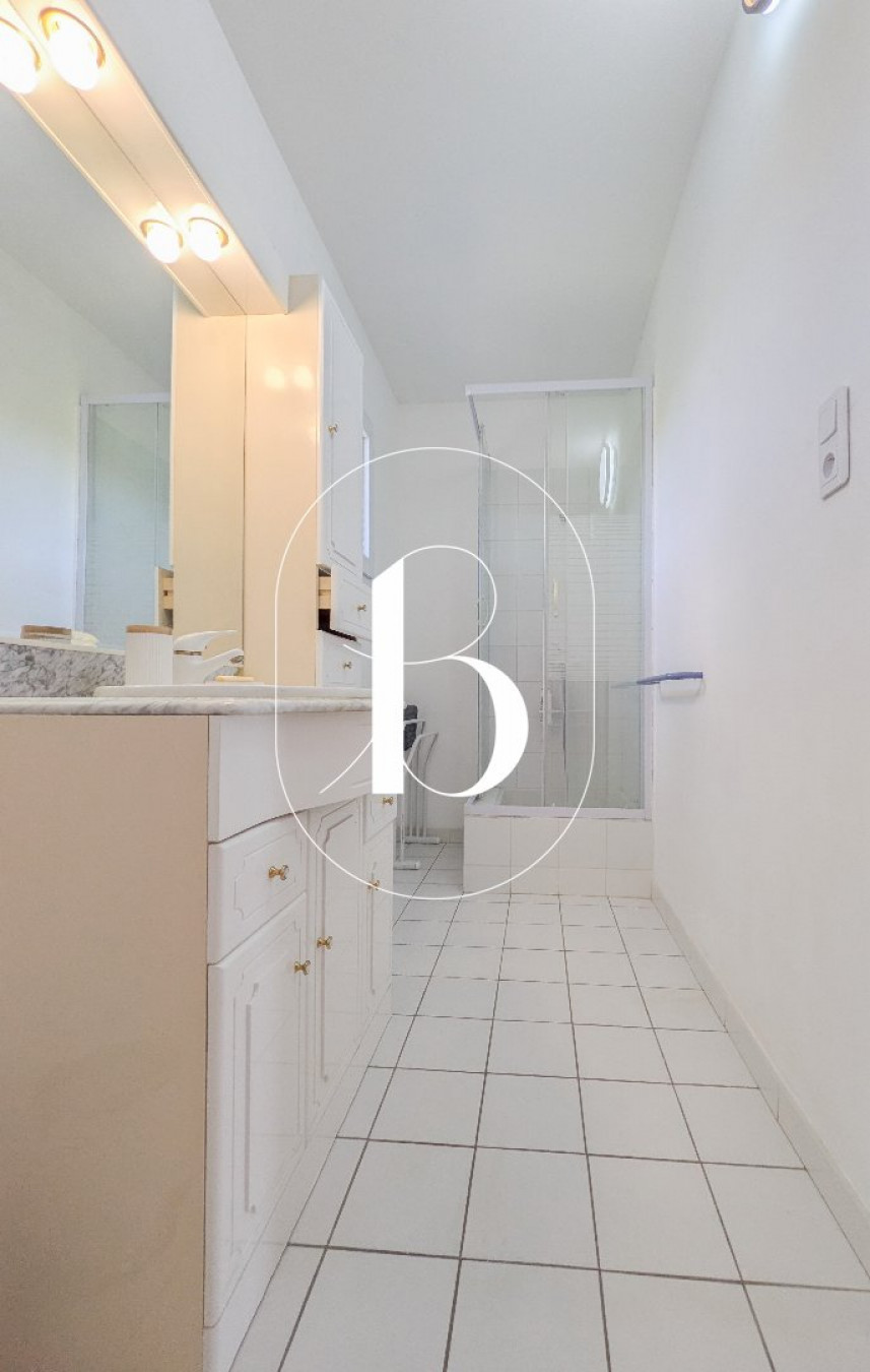 vente Villa Barjac