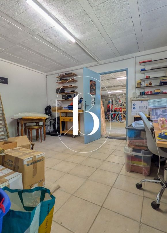 vente Villa Barjac