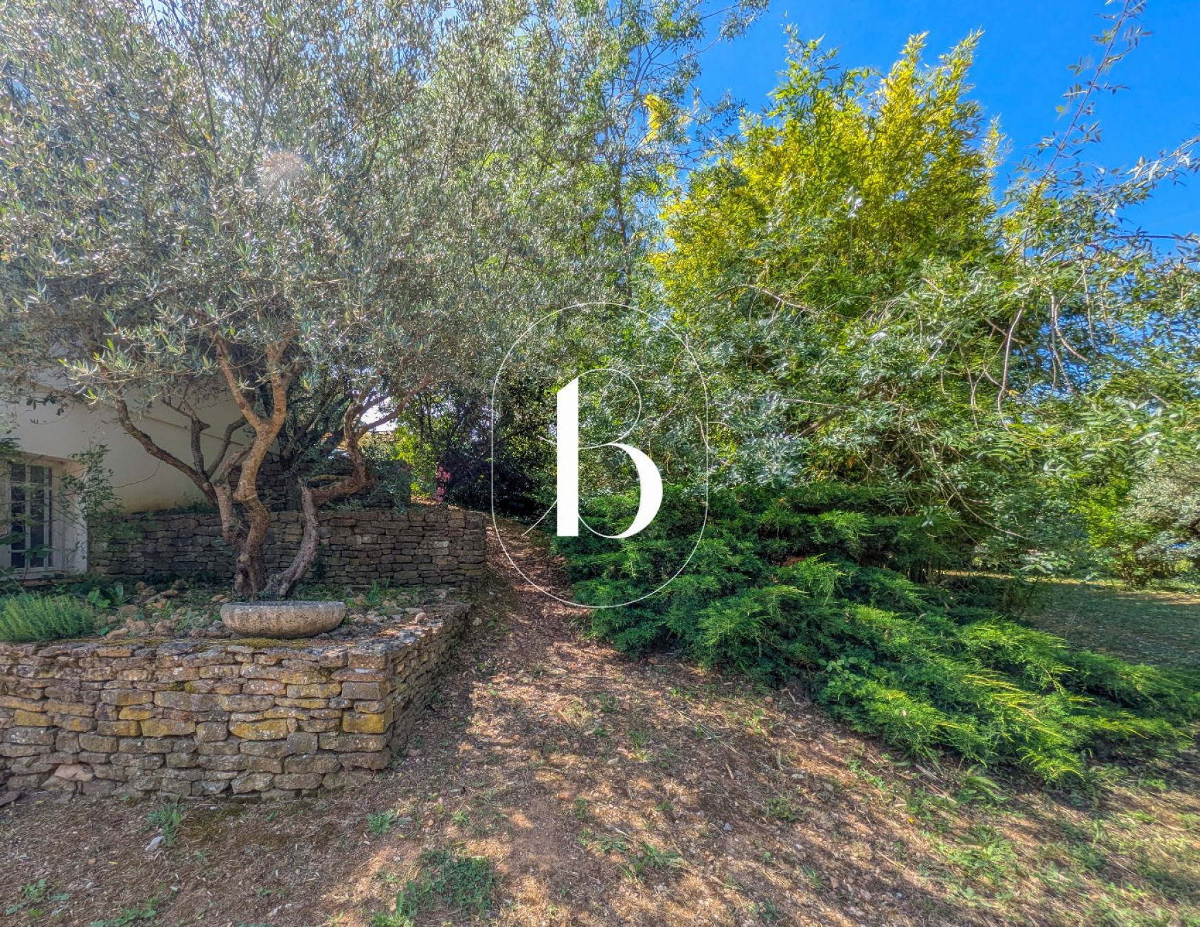 vente Villa Barjac