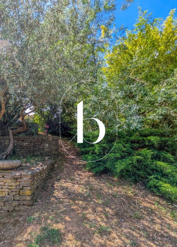 vente Villa Barjac