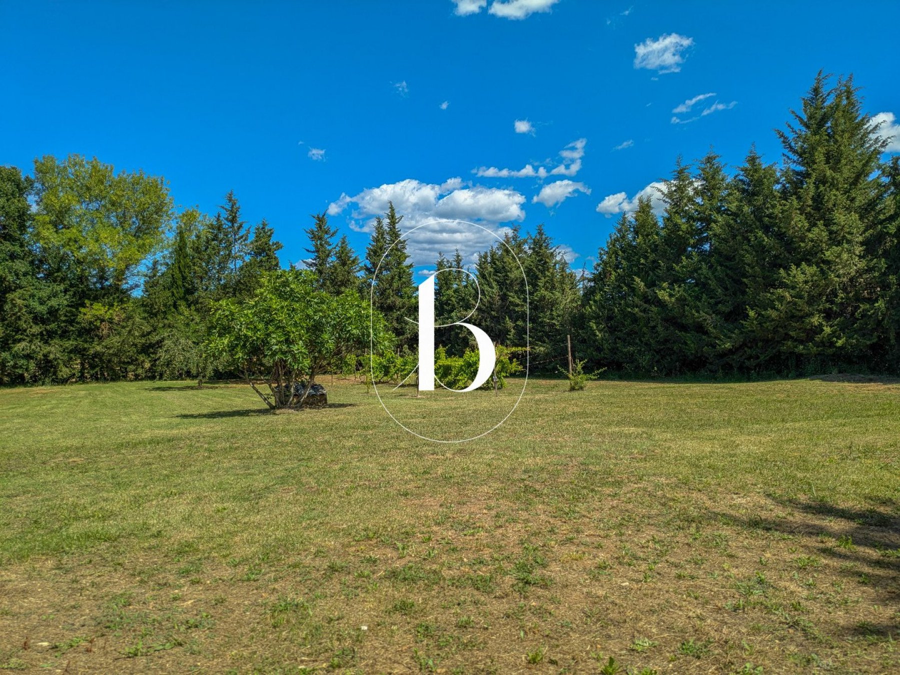 vente Villa Barjac