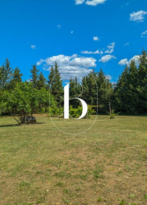 vente Villa Barjac