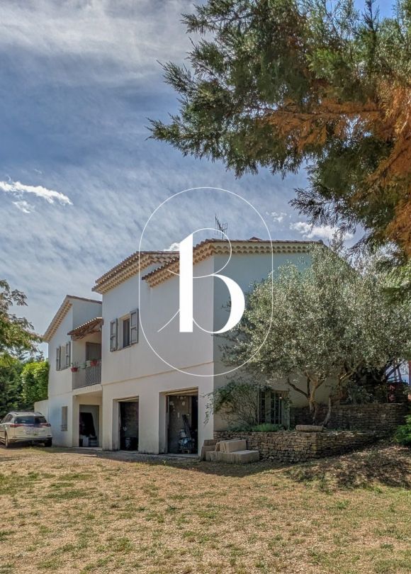 vente Villa Barjac