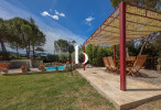 vente Villa Barjac