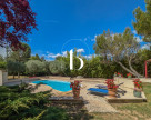vente Villa Barjac
