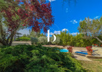 vente Villa Barjac