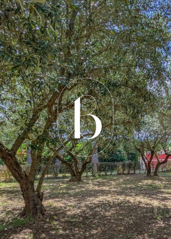 vente Villa Barjac