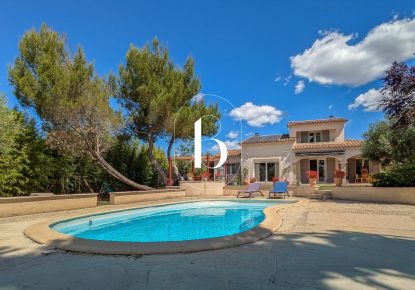 vente Villa Barjac