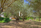 vente Villa Barjac