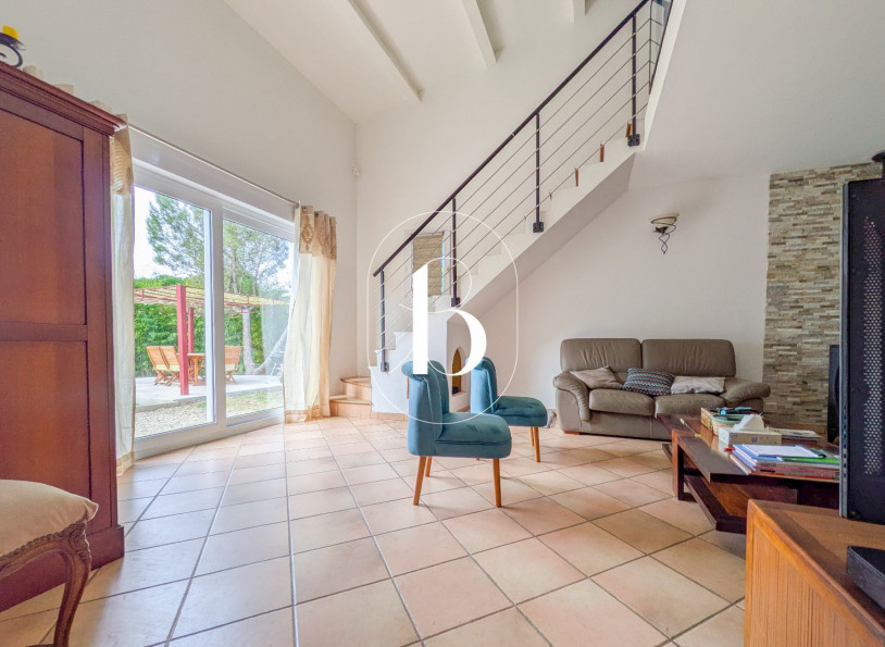 vente Villa Barjac - Photo 6