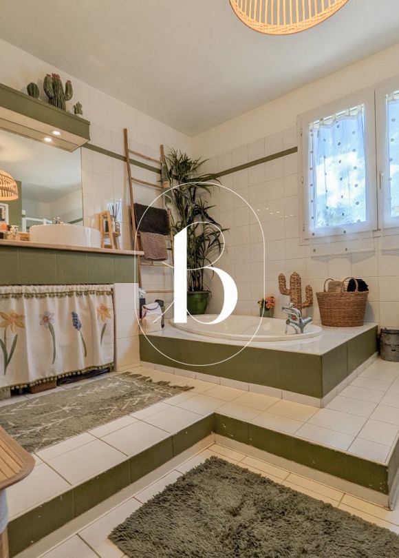 vente Villa Barjac
