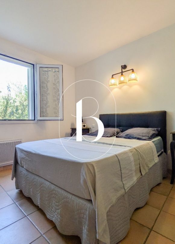 vente Villa Barjac
