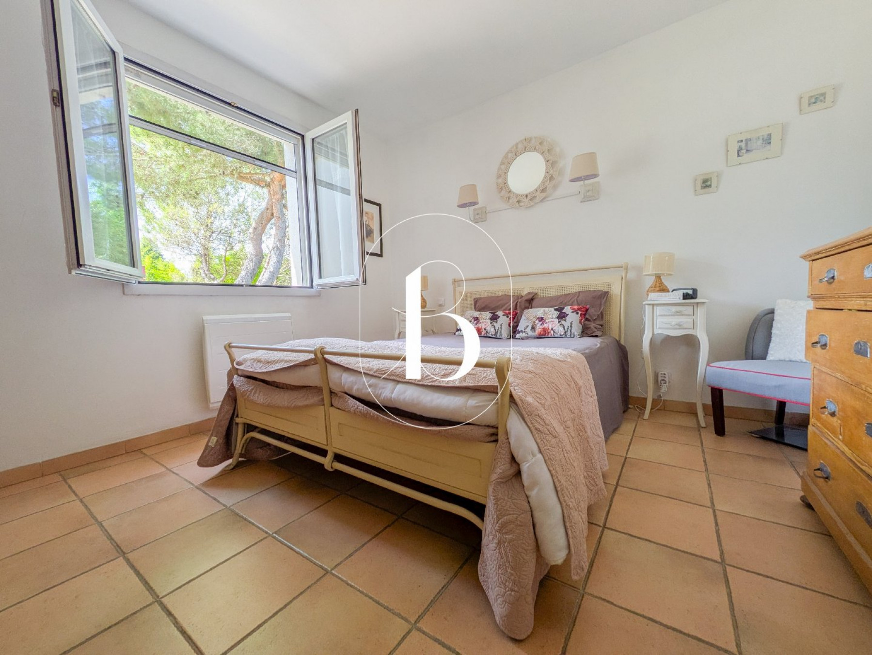 vente Villa Barjac