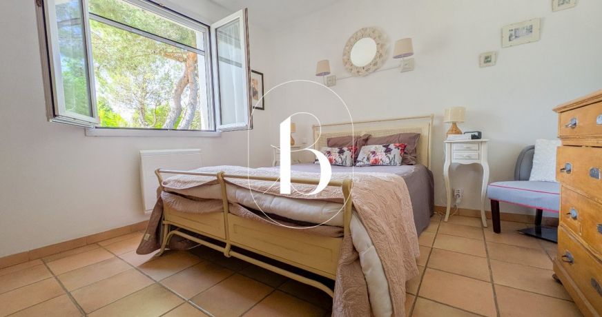 vente Villa Barjac