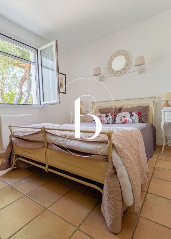 vente Villa Barjac