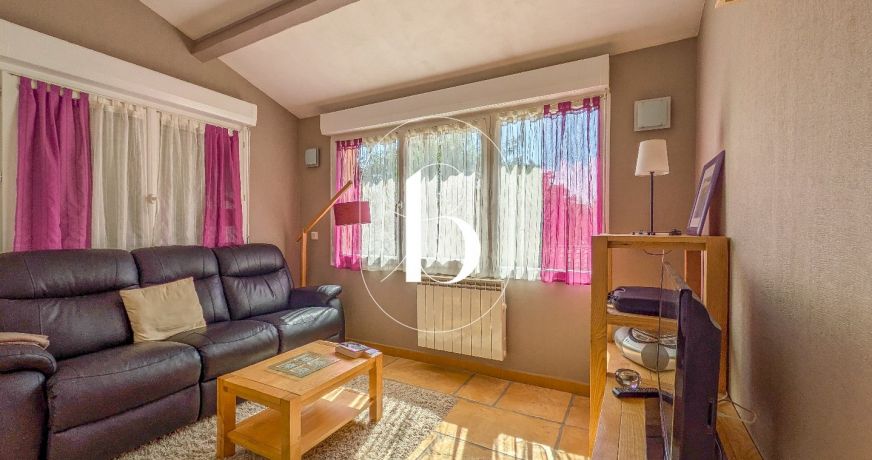vente Maison de village Saint Ambroix