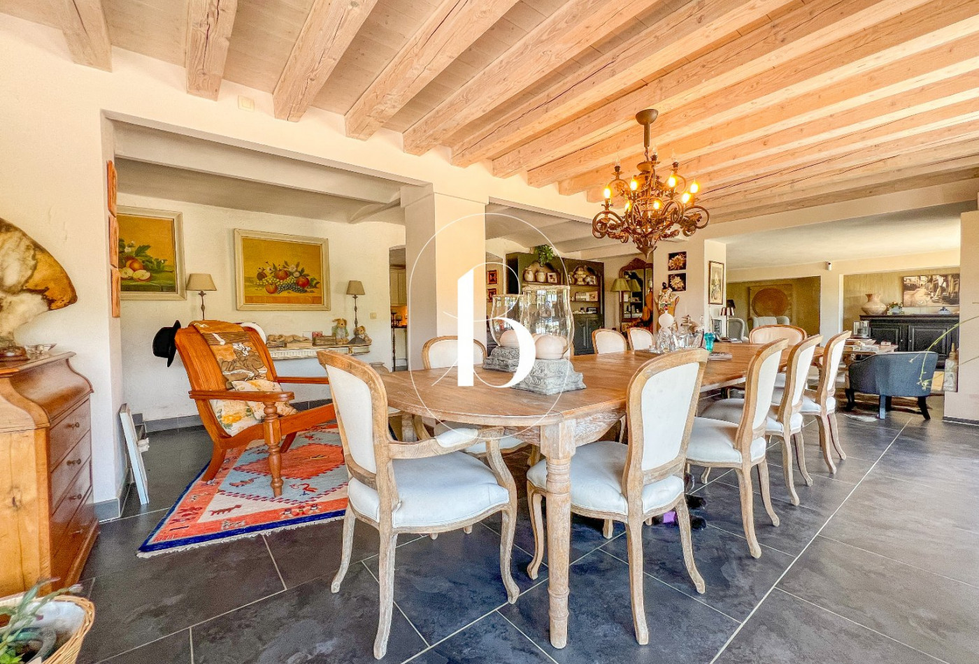 vente Mas Barjac - Photo 4